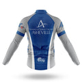 University of North Carolina Asheville - Men's Cycling Kit - Global Cycling Gear