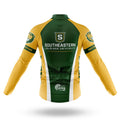 Southeastern Louisiana University - Men's Cycling Kit - Global Cycling Gear