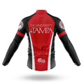 University of Tampa - Men's Cycling Kit - Global Cycling Gear