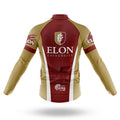 Elon University - Men's Cycling Kit - Global Cycling Gear