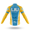 Long Island University - Men's Cycling Kit - Global Cycling Gear