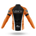 Mercer University - Men's Cycling Kit - Global Cycling Gear