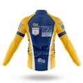 The College of New Jersey - Men's Cycling Kit - Global Cycling Gear