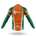 University of Texas at Dallas - Men's Cycling KitÂ Global Cycling Gear