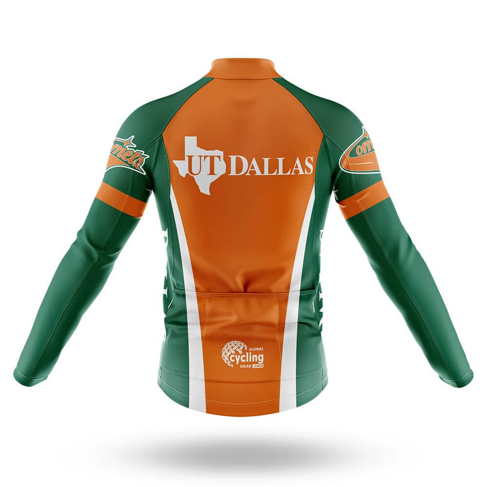 University of Texas at Dallas - Men's Cycling KitÂ Global Cycling Gear
