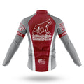 California State University Chico - Men's Cycling Kit - Global Cycling Gear