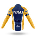 Northern Arizona University - Men's Cycling Kit - Global Cycling Gear