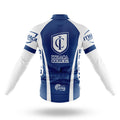 Ithaca College - Men's Cycling Kit - Global Cycling Gear