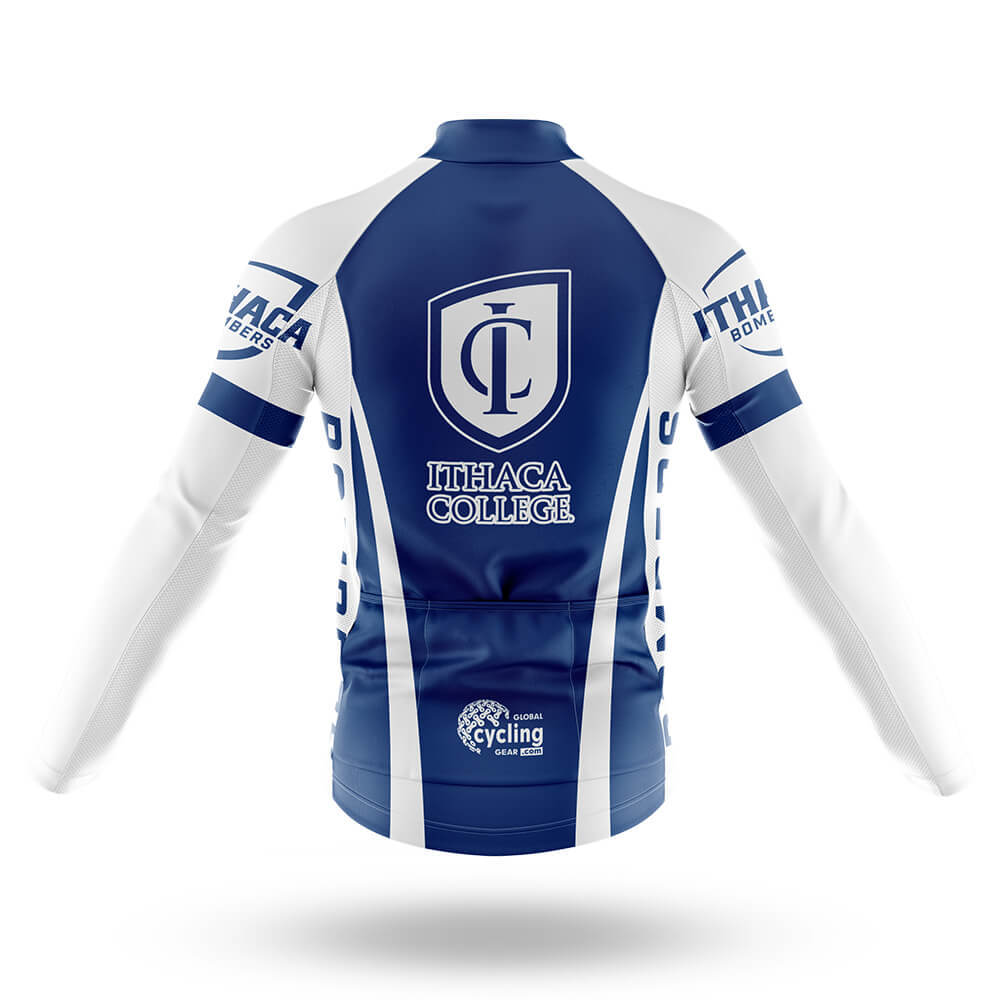 Ithaca College - Men's Cycling Kit - Global Cycling Gear