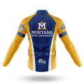 Montana State University - Men's Cycling Kit - Global Cycling Gear