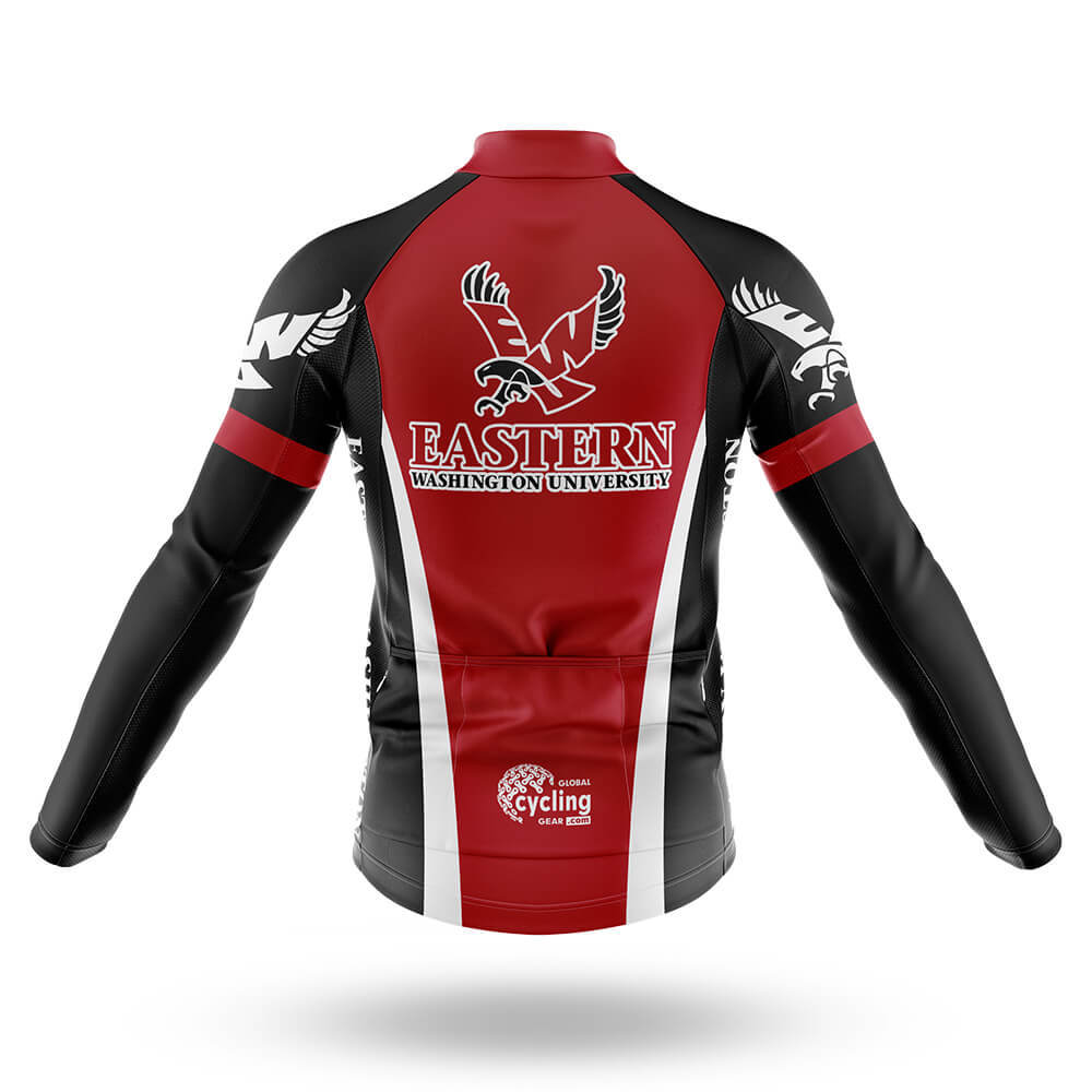 Eastern Washington University - Men's Cycling Kit - Global Cycling Gear