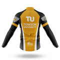 Towson University - Men's Cycling Kit - Global Cycling Gear