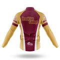 Brooklyn College - Men's Cycling Kit - Global Cycling Gear