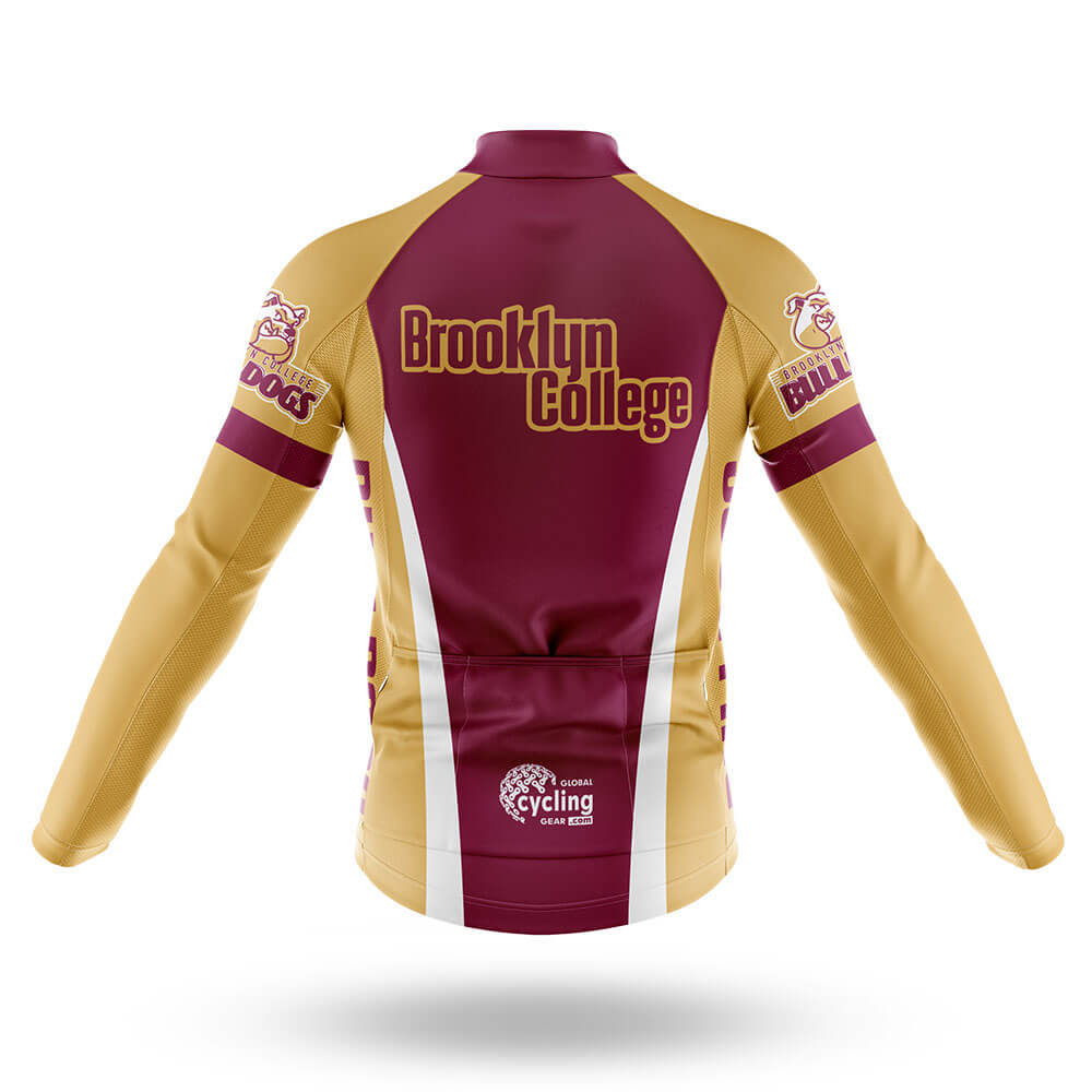 Brooklyn College - Men's Cycling Kit - Global Cycling Gear