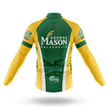 George Mason University - Men's Cycling Kit - Global Cycling Gear