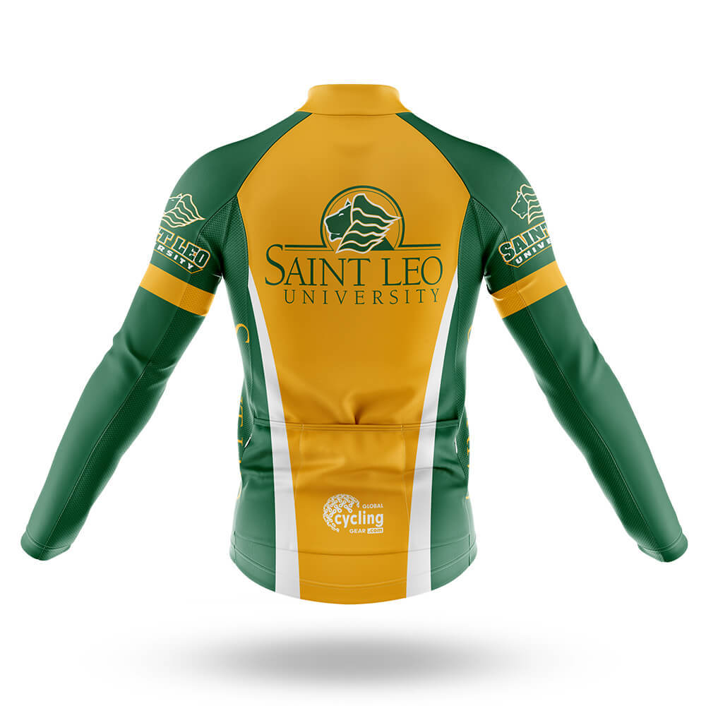 Saint Leo University - Men's Cycling Kit - Global Cycling Gear
