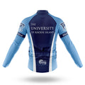 University of Rhode Island - Men's Cycling Kit - Global Cycling Gear