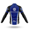 Grand Valley State University - Men's Cycling Kit - Global Cycling Gear