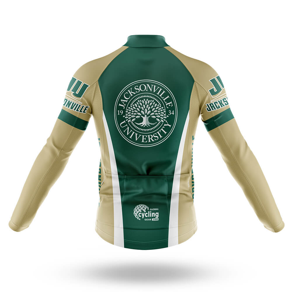 Jacksonville University - Men's Cycling Kit - Global Cycling Gear