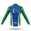 Texas A&M Universityâ€“Corpus Christi - Men's Cycling Kit - Global Cycling Gear