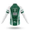 Ivy Tech Community College - Men's Cycling Kit - Global Cycling Gear