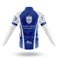 Saint Louis University - Men's Cycling Kit - Global Cycling Gear