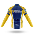 La Salle University - Men's Cycling Kit - Global Cycling Gear