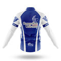 Georgia State University - Men's Cycling Kit - Global Cycling Gear