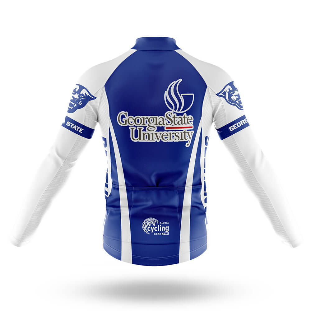 Georgia State University - Men's Cycling Kit - Global Cycling Gear