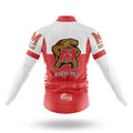 Maryland Mascot V2 - Men's Cycling Kit - Global Cycling Gear