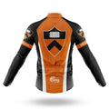 Princeton - Men's Cycling Kit - Global Cycling Gear