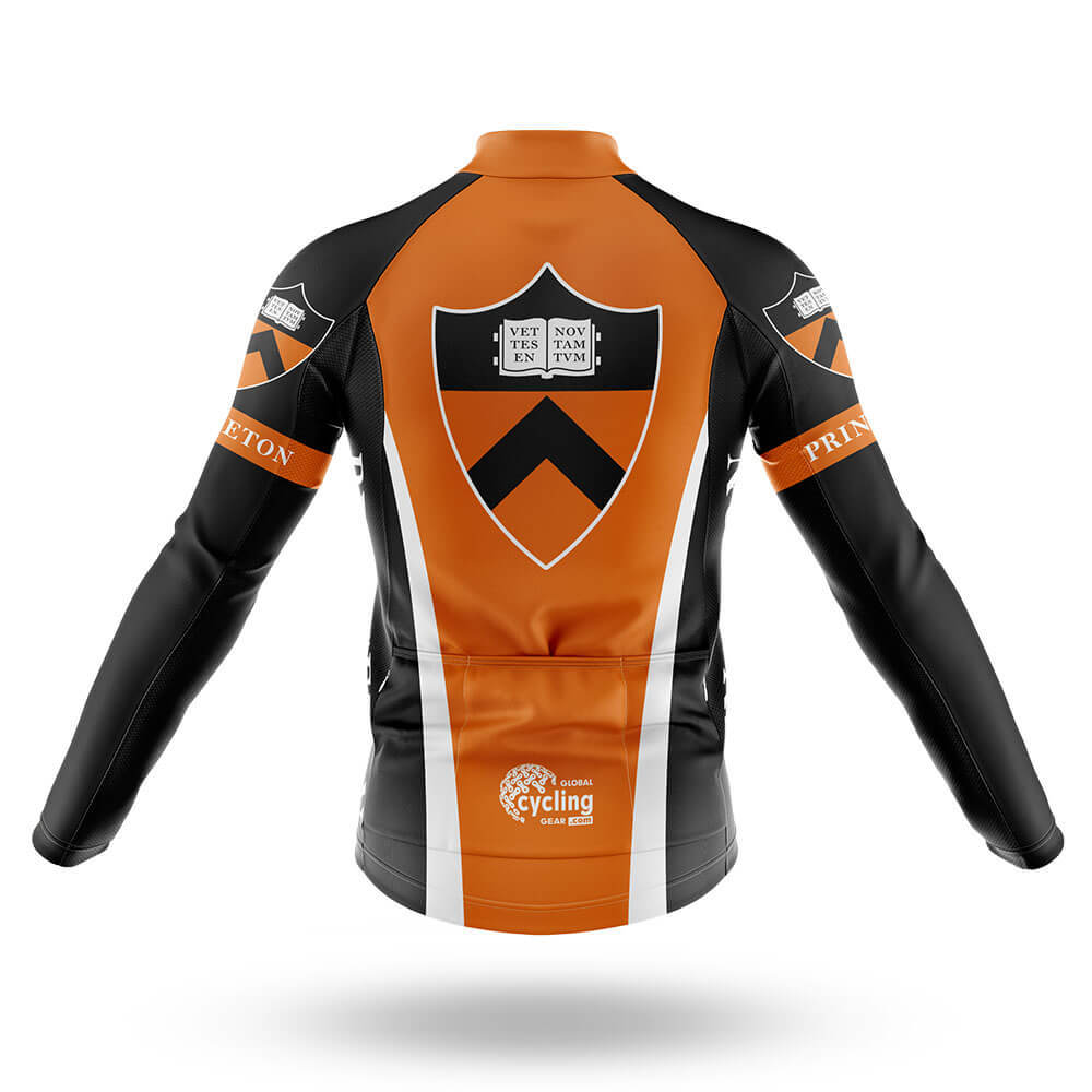Princeton - Men's Cycling Kit - Global Cycling Gear
