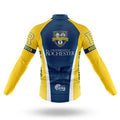 University of Rochester - Men's Cycling Kit - Global Cycling Gear