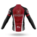 Chapman University - Men's Cycling Kit - Global Cycling Gear