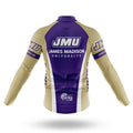 James Madison University - Men's Cycling Kit - Global Cycling Gear