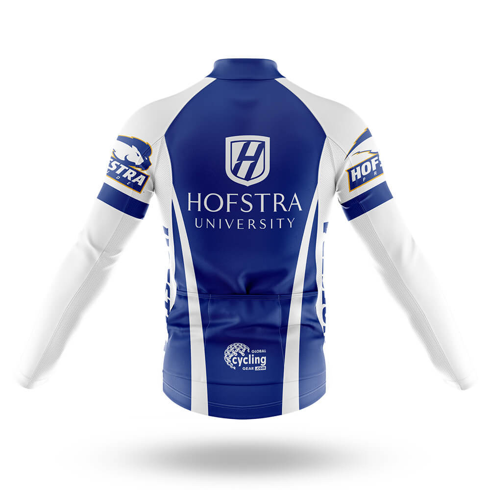 Hofstra University - Men's Cycling Kit - Global Cycling Gear