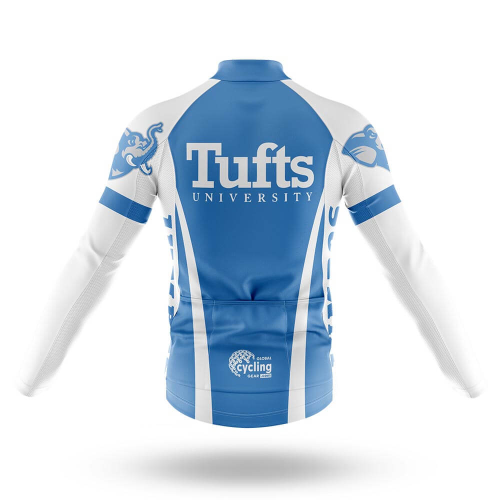 Tufts University - Men's Cycling Kit - Global Cycling Gear