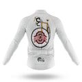 Classic Ohio State - Men's Cycling Kit - Global Cycling Gear