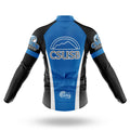 California State University San Bernardino - Men's Cycling Kit - Global Cycling Gear