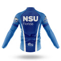 Nova Southeastern University - Men's Cycling Kit - Global Cycling Gear