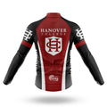 Hanover College - Men's Cycling Kit - Global Cycling Gear