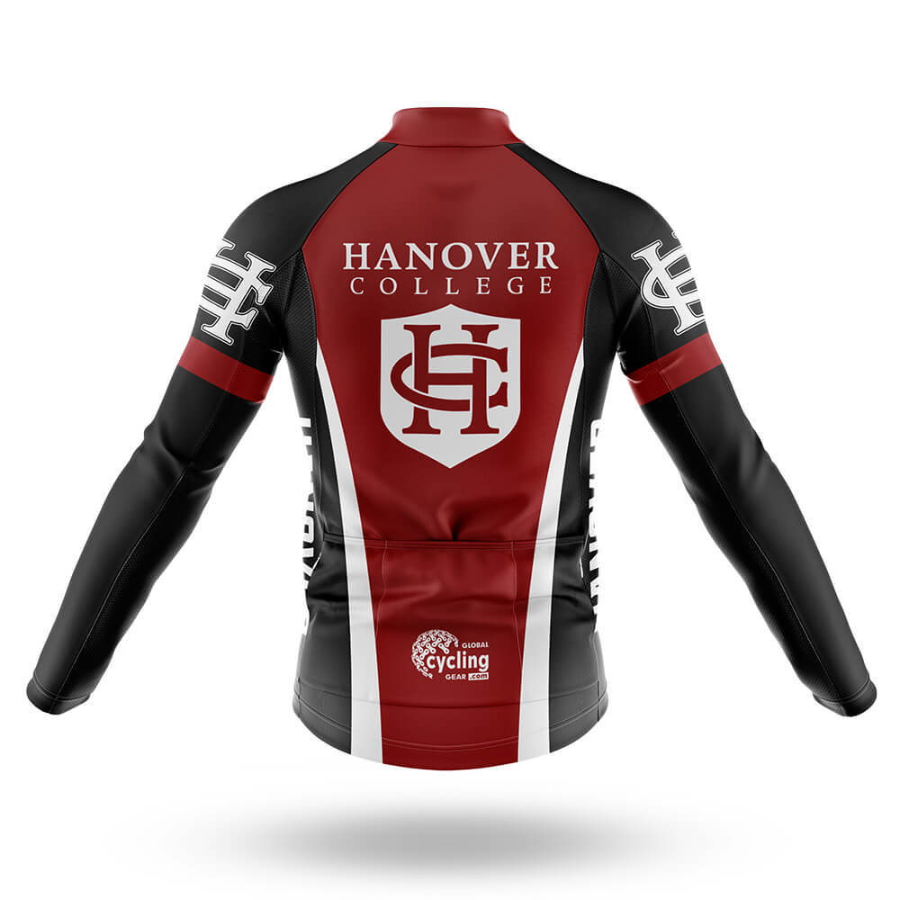 Hanover College - Men's Cycling Kit - Global Cycling Gear