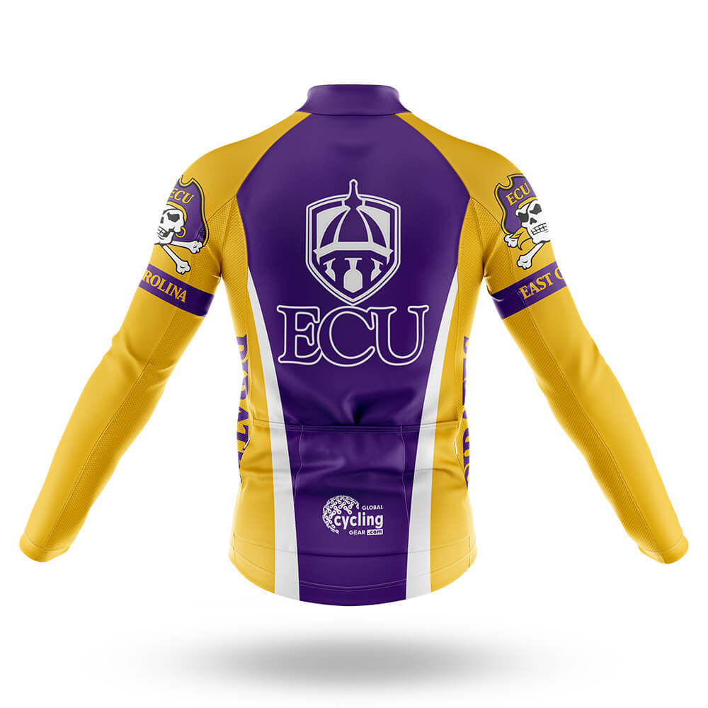 East Carolina University - Men's Cycling Kit - Global Cycling Gear