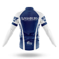 Washburn University - Men's Cycling Kit - Global Cycling Gear