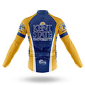 Kent State University - Men's Cycling Kit - Global Cycling Gear