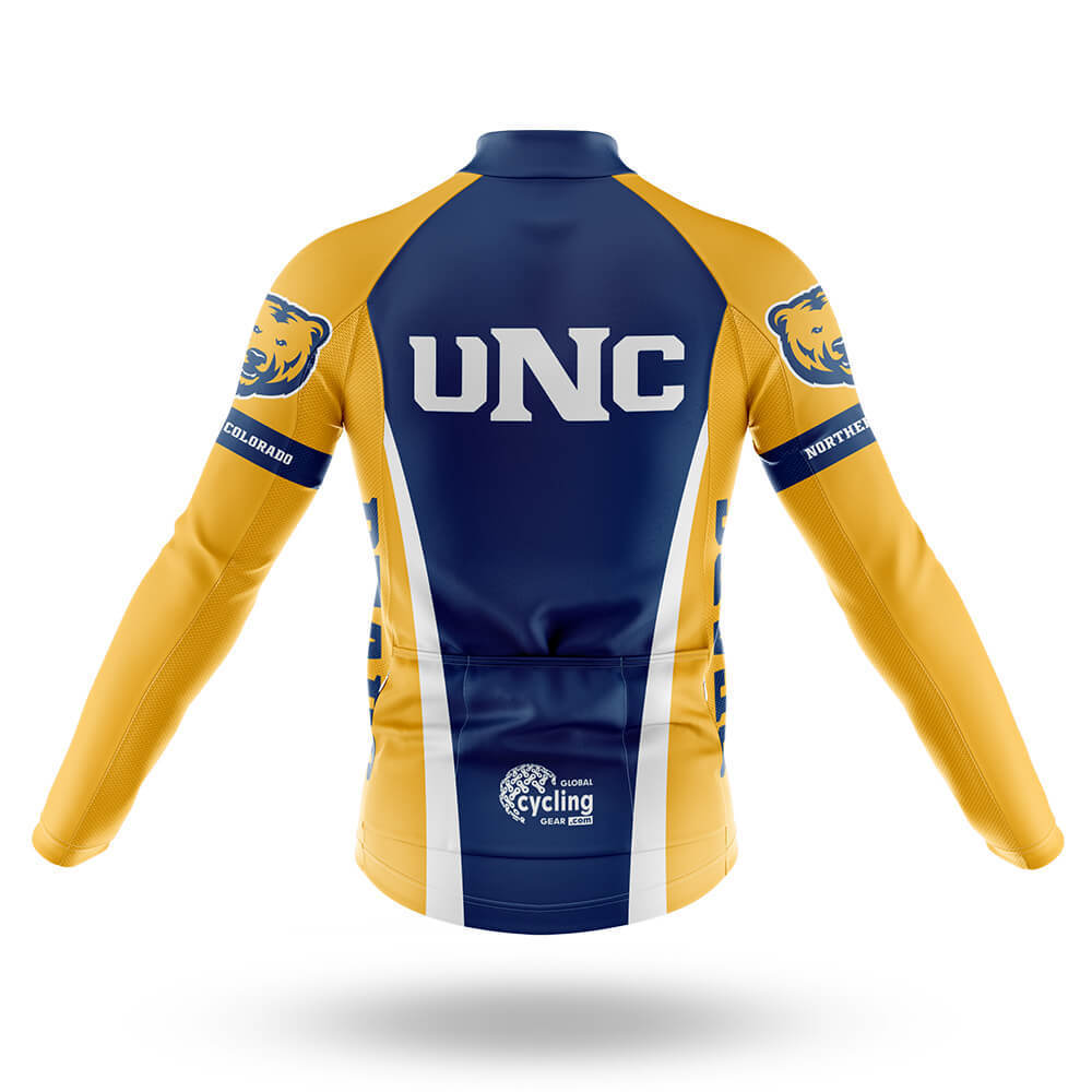 University of Northern Colorado - Men's Cycling Kit - Global Cycling Gear