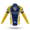 Merrimack College - Men's Cycling Kit - Global Cycling Gear
