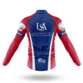 University of South Alabama - Men's Cycling Kit - Global Cycling Gear
