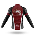 Florida Institute of Technology - Men's Cycling Kit - Global Cycling Gear