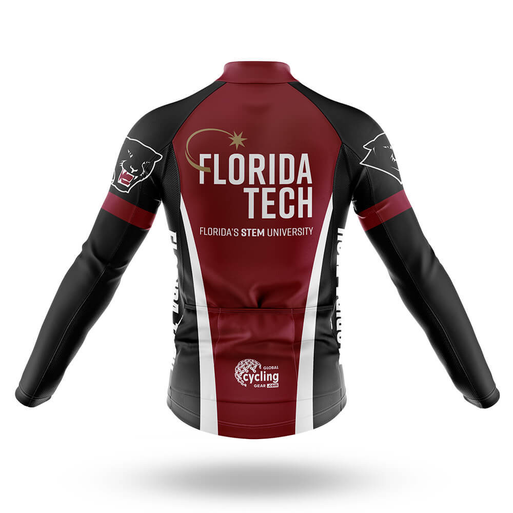Florida Institute of Technology - Men's Cycling Kit - Global Cycling Gear